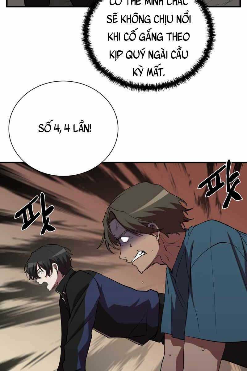 Giả Vờ Làm Kẻ Vô Dụng Ở Học Đường - Chapter 36 - Page 77