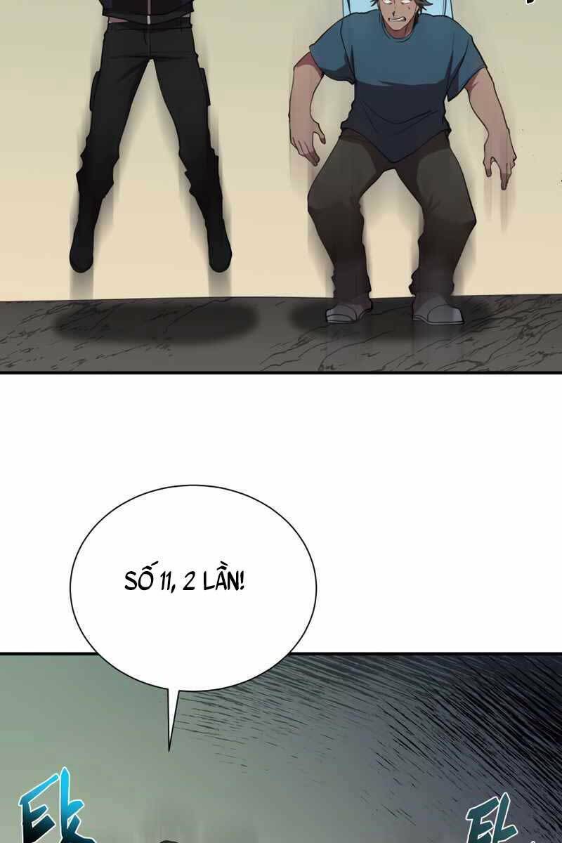 Giả Vờ Làm Kẻ Vô Dụng Ở Học Đường - Chapter 36 - Page 79