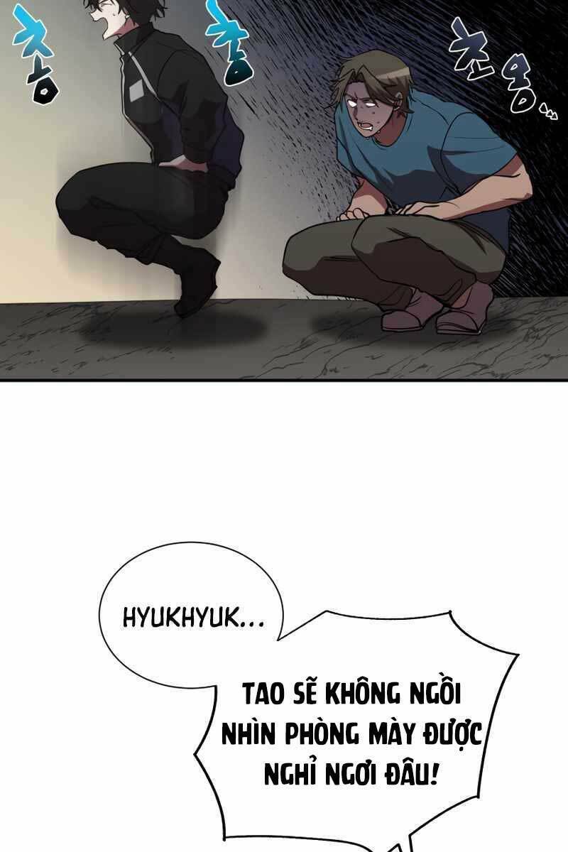 Giả Vờ Làm Kẻ Vô Dụng Ở Học Đường - Chapter 36 - Page 81