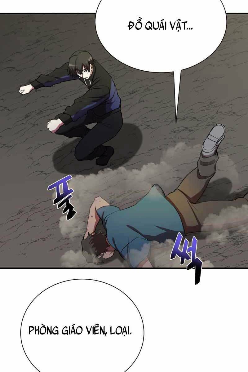 Giả Vờ Làm Kẻ Vô Dụng Ở Học Đường - Chapter 36 - Page 86