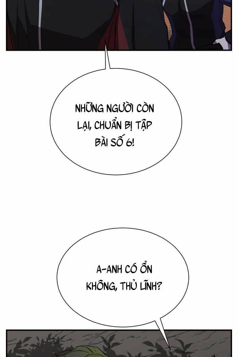 Giả Vờ Làm Kẻ Vô Dụng Ở Học Đường - Chapter 36 - Page 88