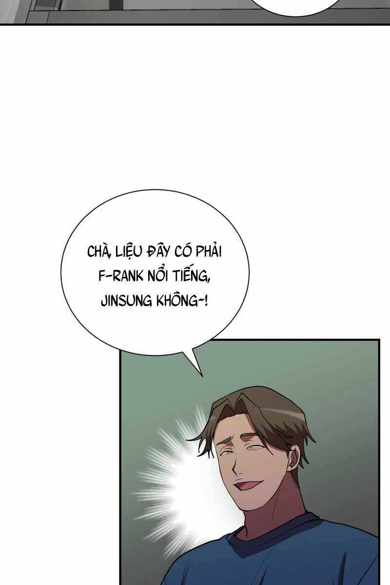 Giả Vờ Làm Kẻ Vô Dụng Ở Học Đường - Chapter 36 - Page 8