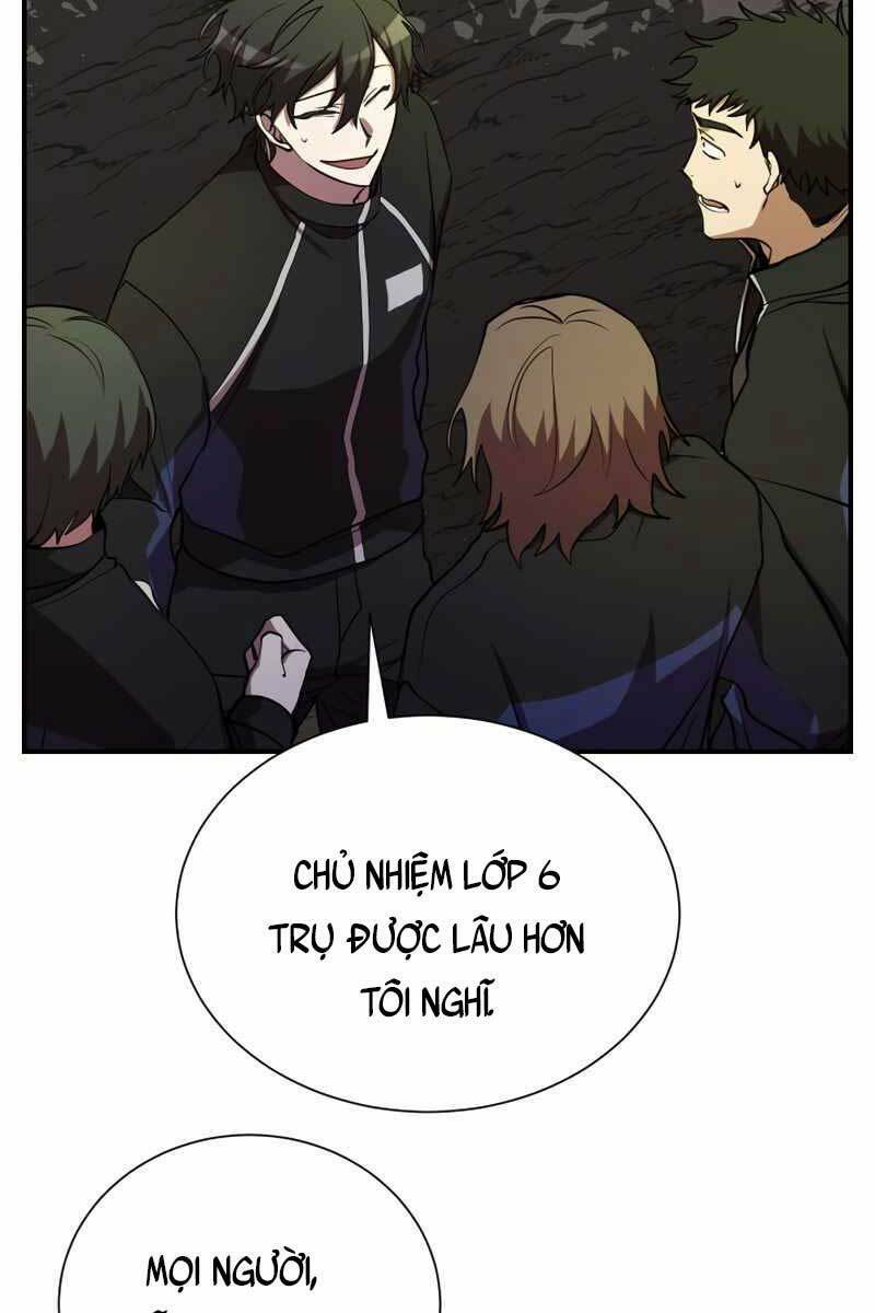 Giả Vờ Làm Kẻ Vô Dụng Ở Học Đường - Chapter 36 - Page 89