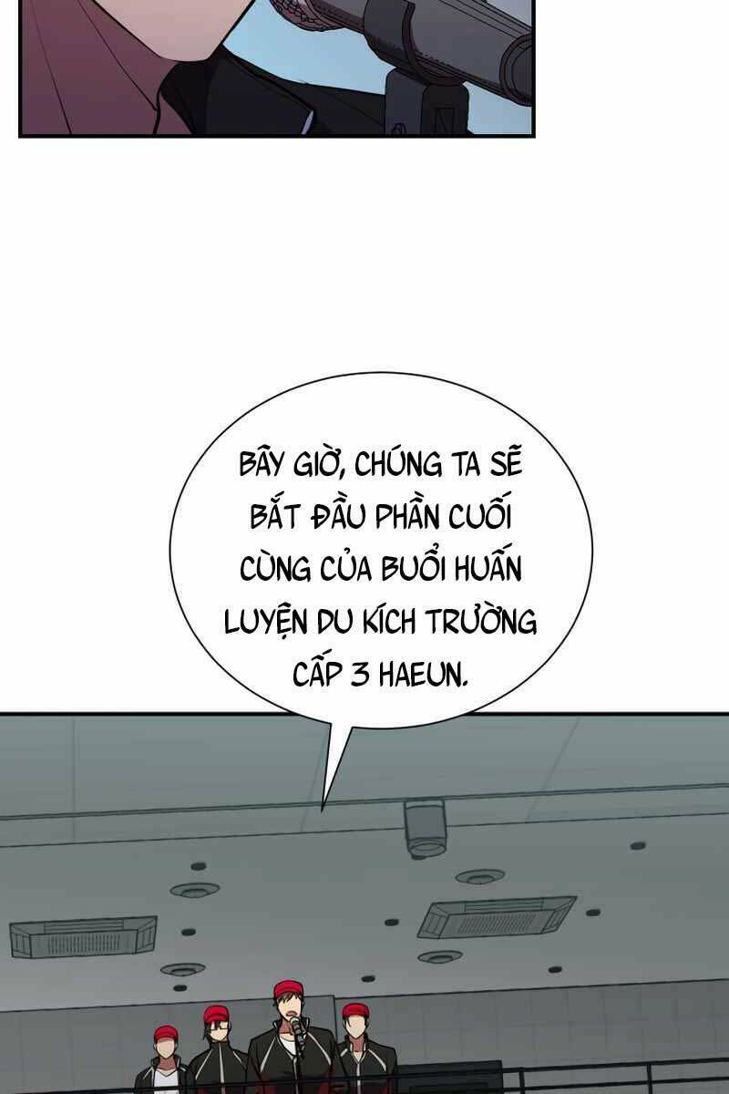 Giả Vờ Làm Kẻ Vô Dụng Ở Học Đường - Chapter 36 - Page 93