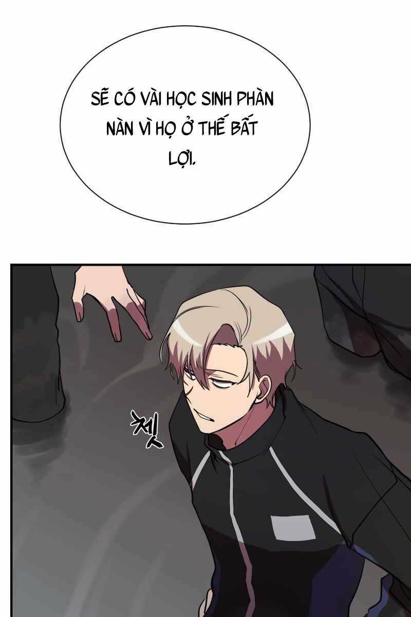 Giả Vờ Làm Kẻ Vô Dụng Ở Học Đường - Chapter 36 - Page 95