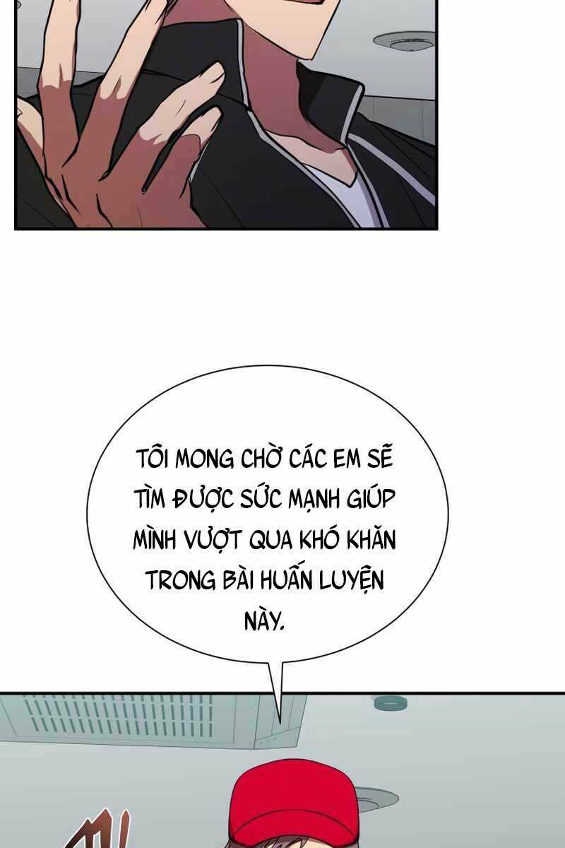 Giả Vờ Làm Kẻ Vô Dụng Ở Học Đường - Chapter 36 - Page 97