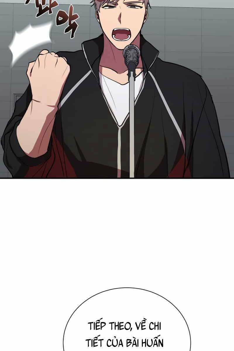 Giả Vờ Làm Kẻ Vô Dụng Ở Học Đường - Chapter 36 - Page 98