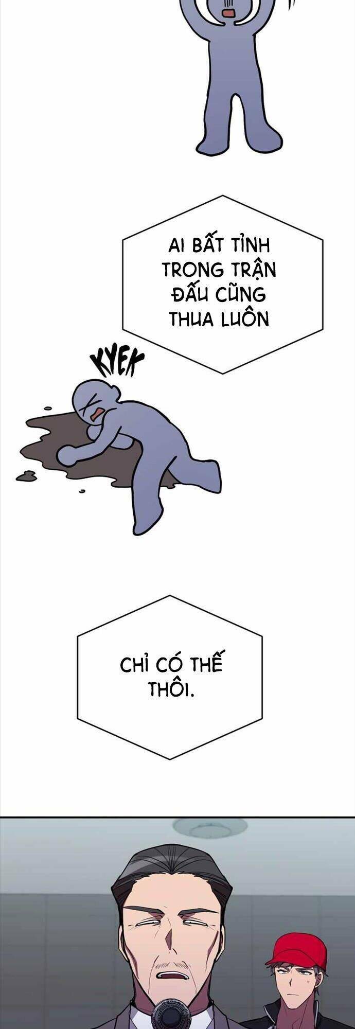 Giả Vờ Làm Kẻ Vô Dụng Ở Học Đường - Chapter 37 - Page 9