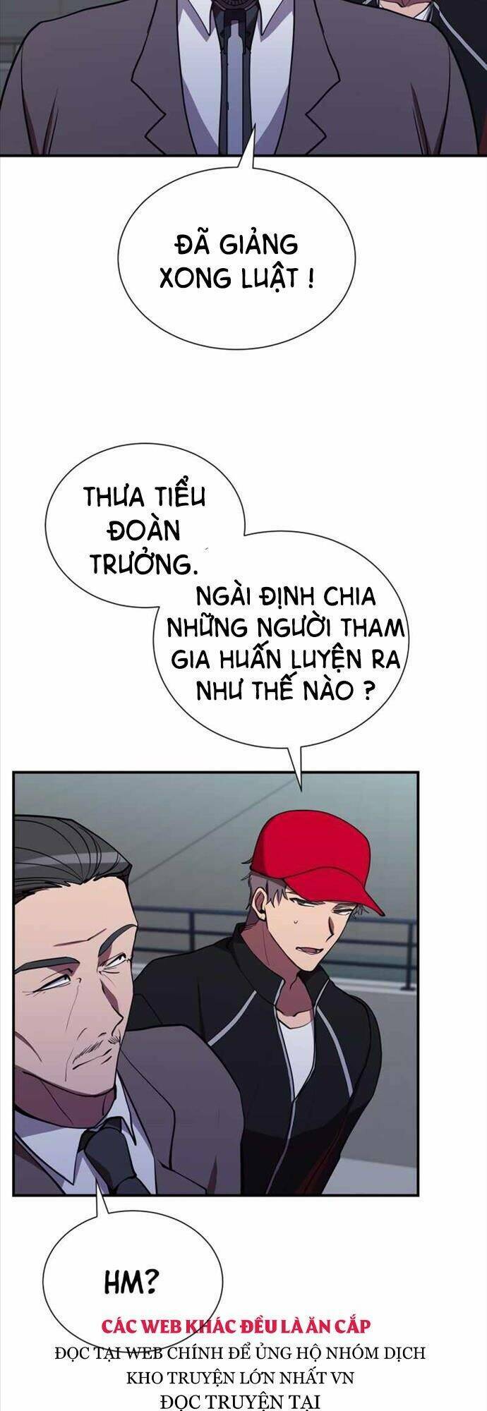 Giả Vờ Làm Kẻ Vô Dụng Ở Học Đường - Chapter 37 - Page 10