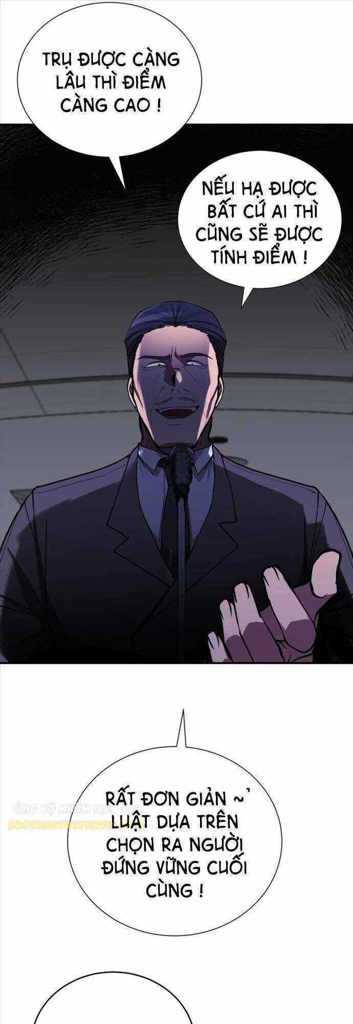 Giả Vờ Làm Kẻ Vô Dụng Ở Học Đường - Chapter 37 - Page 13