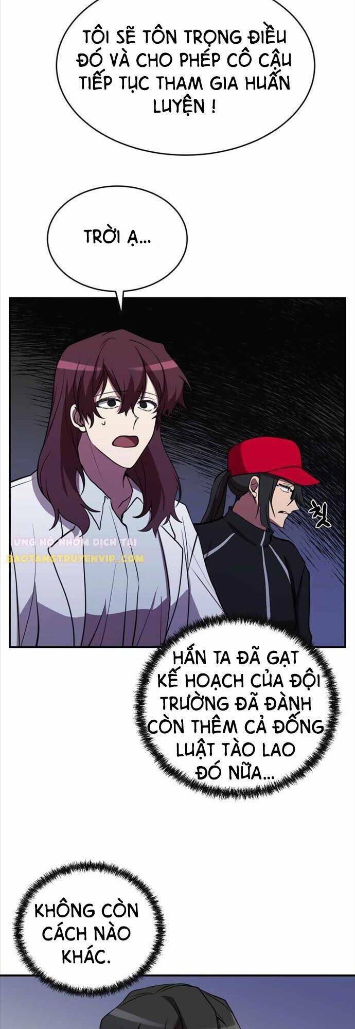 Giả Vờ Làm Kẻ Vô Dụng Ở Học Đường - Chapter 37 - Page 16