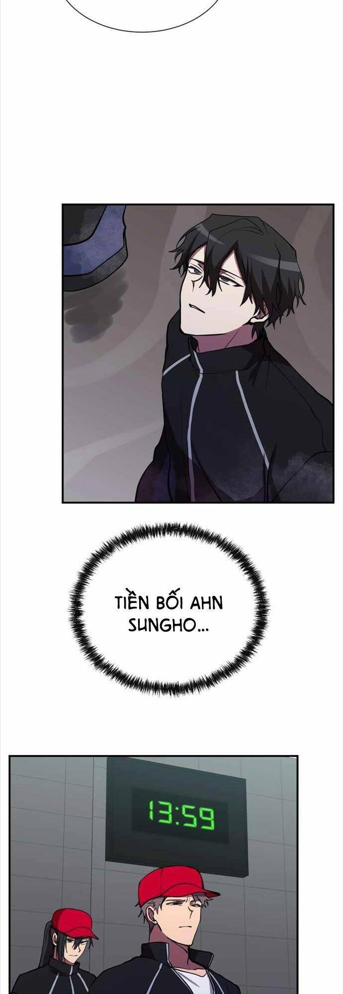 Giả Vờ Làm Kẻ Vô Dụng Ở Học Đường - Chapter 37 - Page 21