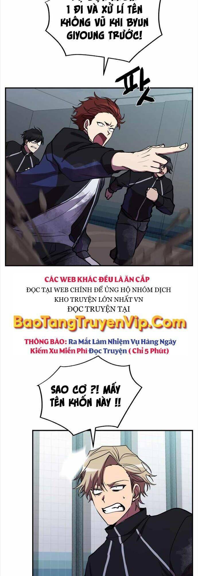 Giả Vờ Làm Kẻ Vô Dụng Ở Học Đường - Chapter 37 - Page 24