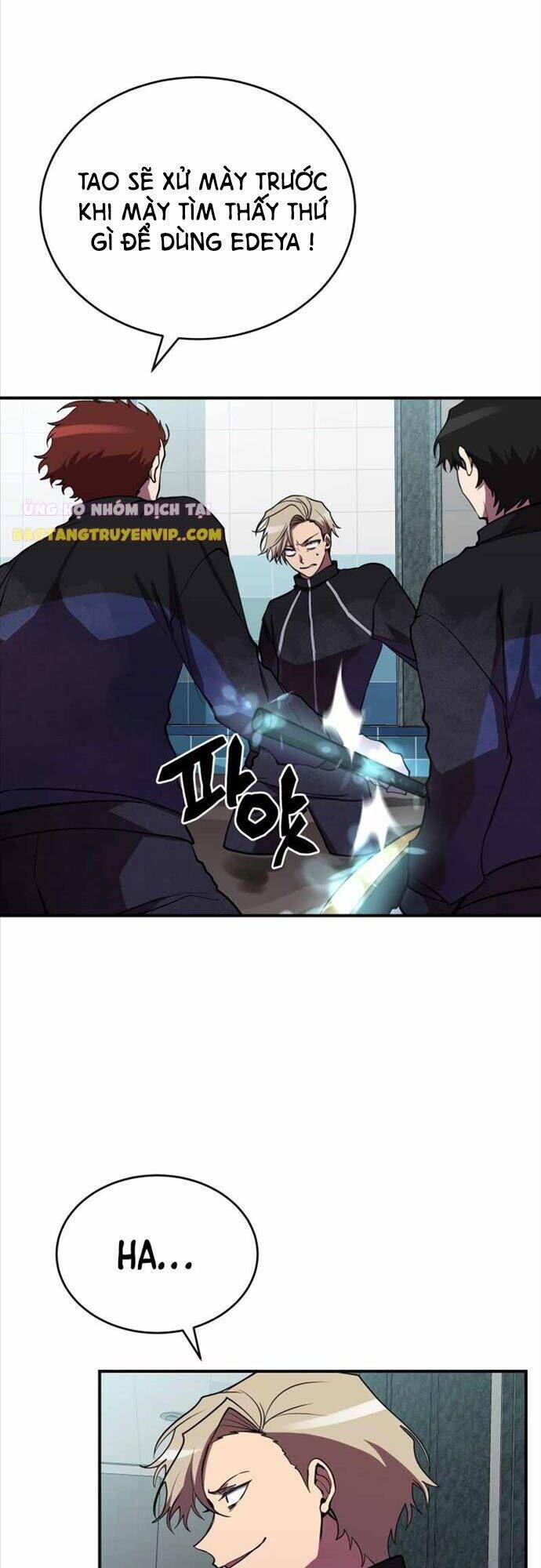 Giả Vờ Làm Kẻ Vô Dụng Ở Học Đường - Chapter 37 - Page 26