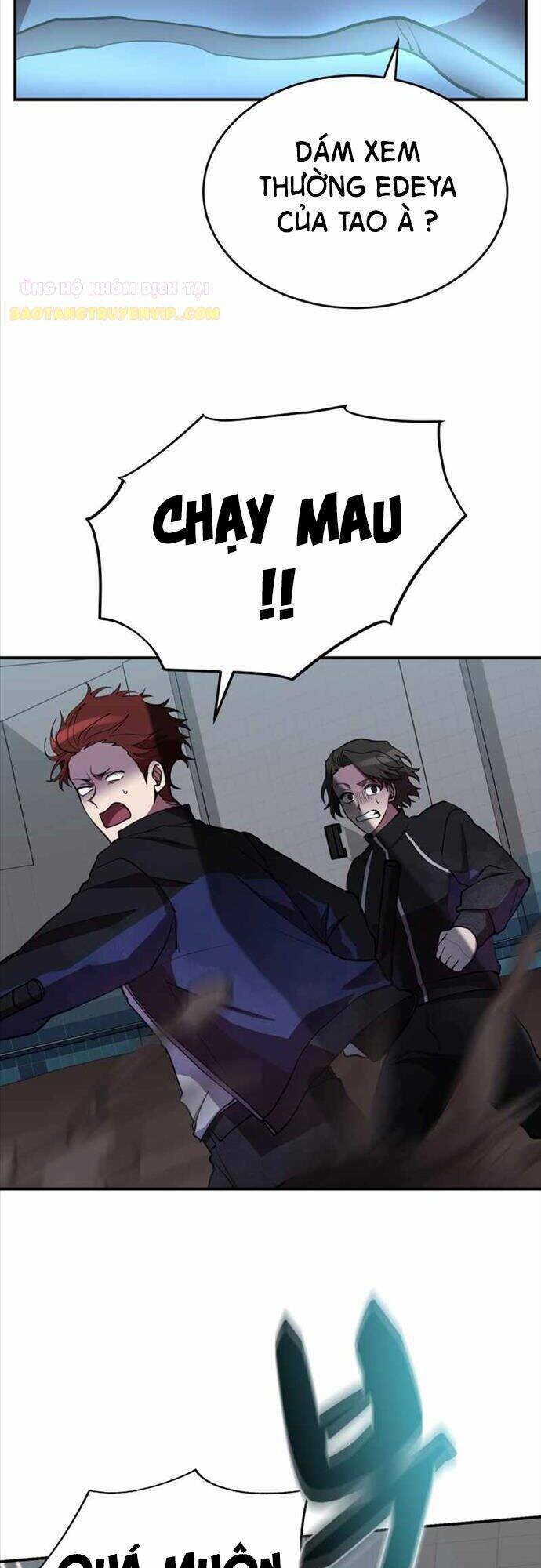 Giả Vờ Làm Kẻ Vô Dụng Ở Học Đường - Chapter 37 - Page 29