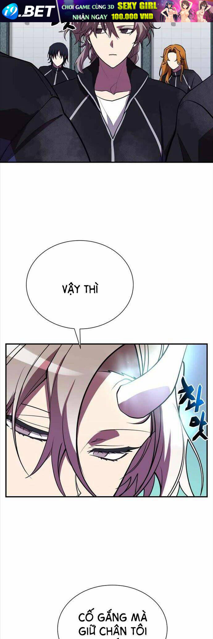 Giả Vờ Làm Kẻ Vô Dụng Ở Học Đường - Chapter 37 - Page 32