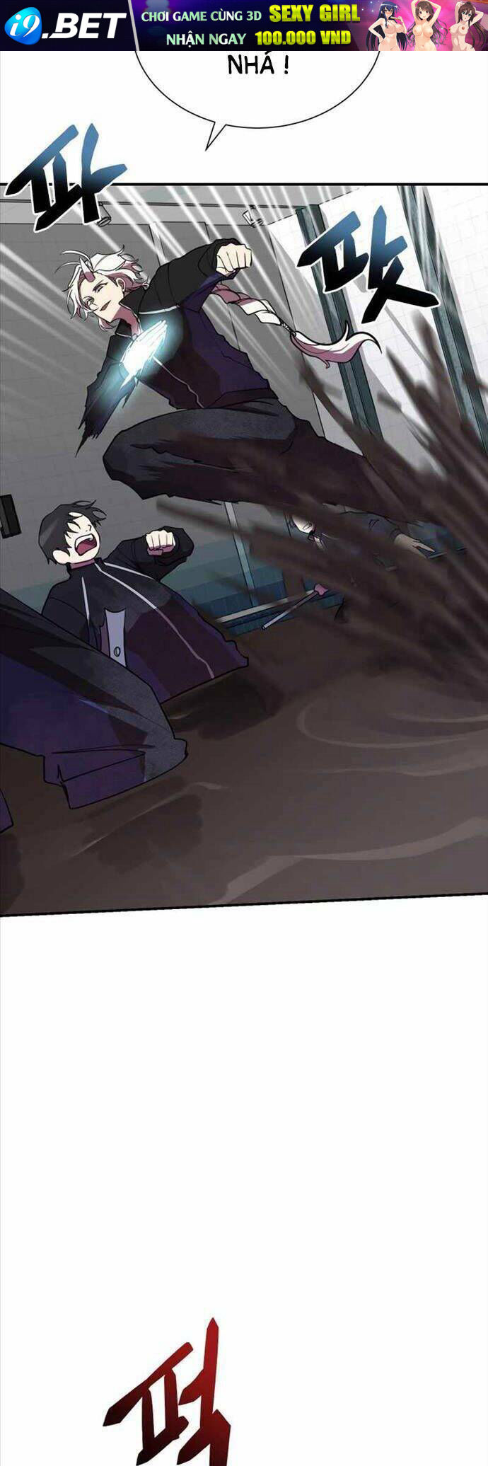 Giả Vờ Làm Kẻ Vô Dụng Ở Học Đường - Chapter 37 - Page 33