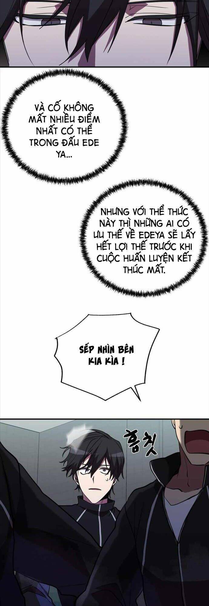 Giả Vờ Làm Kẻ Vô Dụng Ở Học Đường - Chapter 37 - Page 36