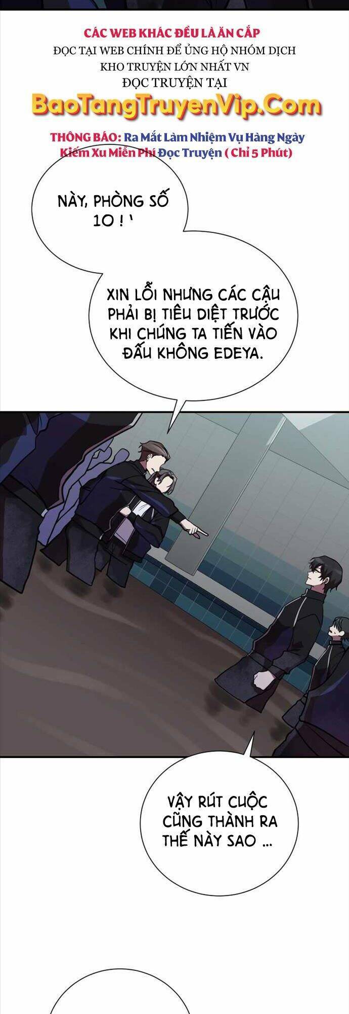 Giả Vờ Làm Kẻ Vô Dụng Ở Học Đường - Chapter 37 - Page 37