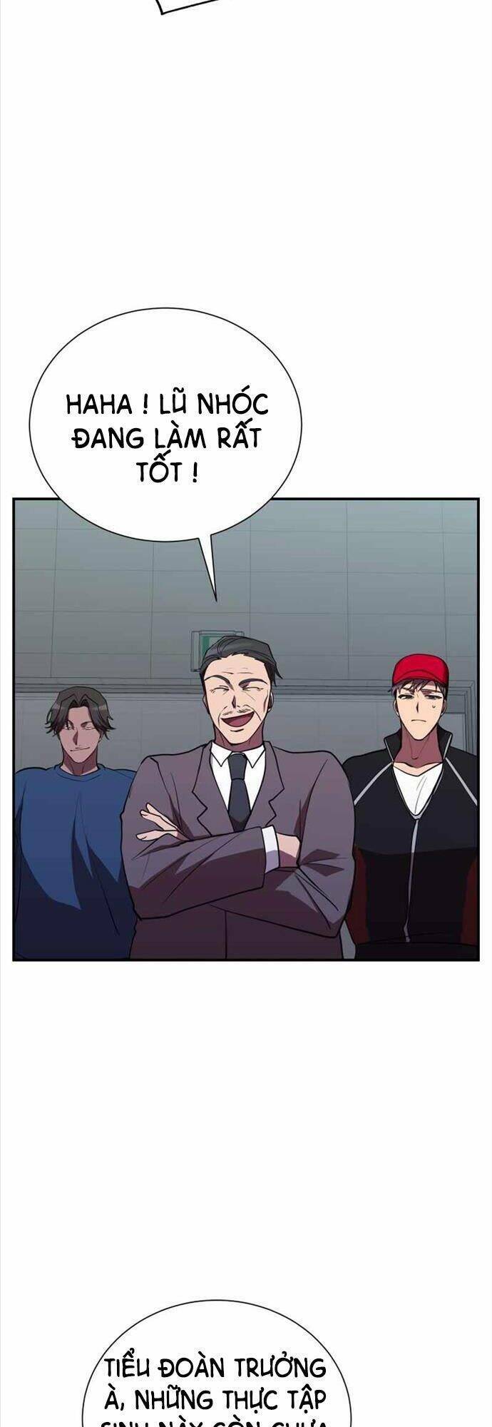 Giả Vờ Làm Kẻ Vô Dụng Ở Học Đường - Chapter 37 - Page 40