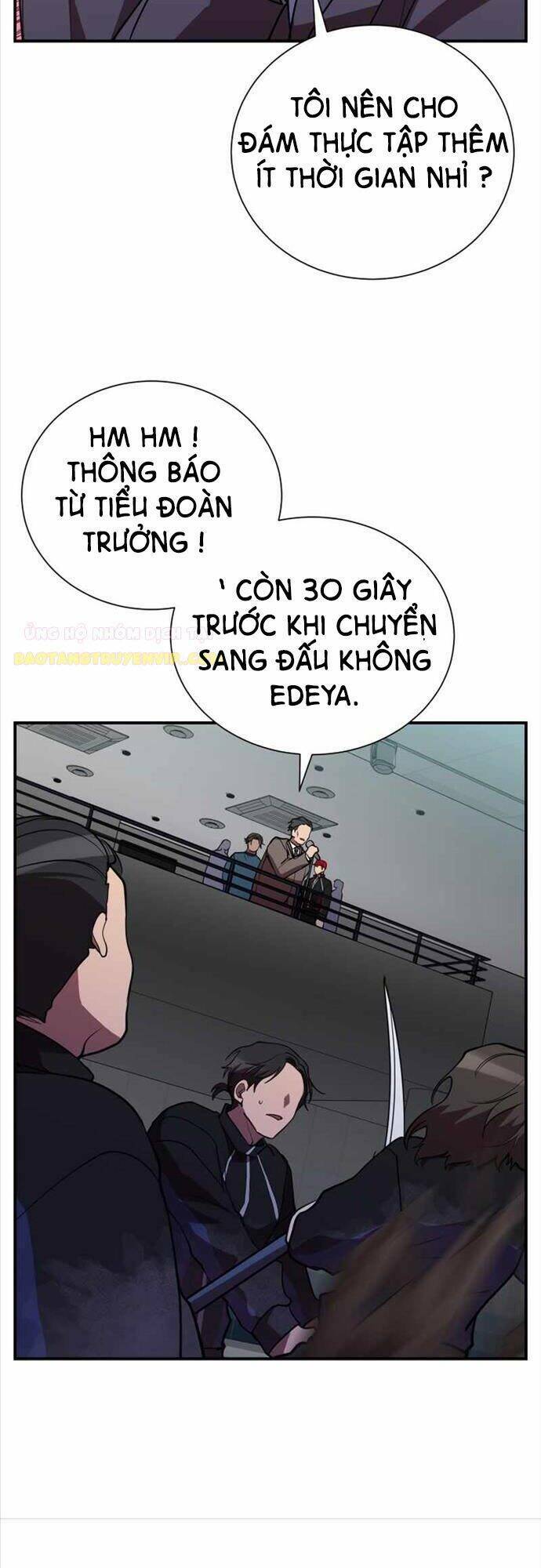 Giả Vờ Làm Kẻ Vô Dụng Ở Học Đường - Chapter 37 - Page 44