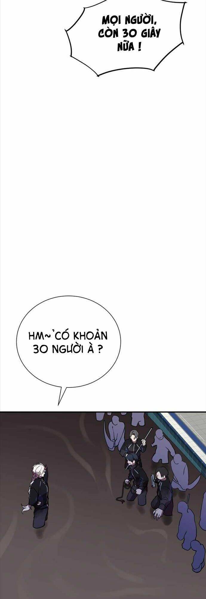 Giả Vờ Làm Kẻ Vô Dụng Ở Học Đường - Chapter 37 - Page 46