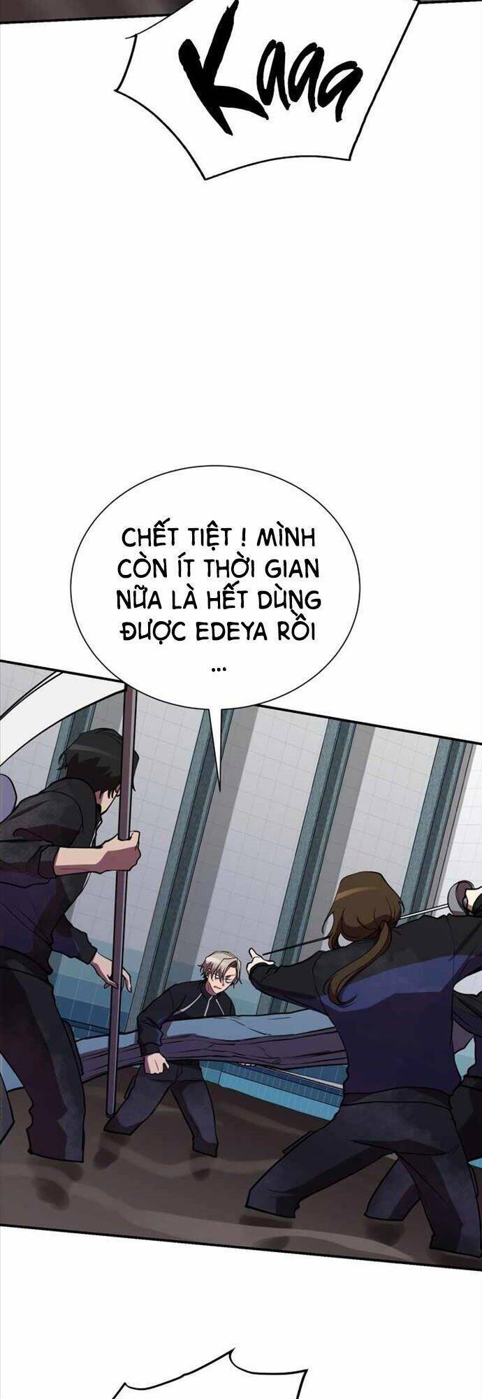 Giả Vờ Làm Kẻ Vô Dụng Ở Học Đường - Chapter 37 - Page 49