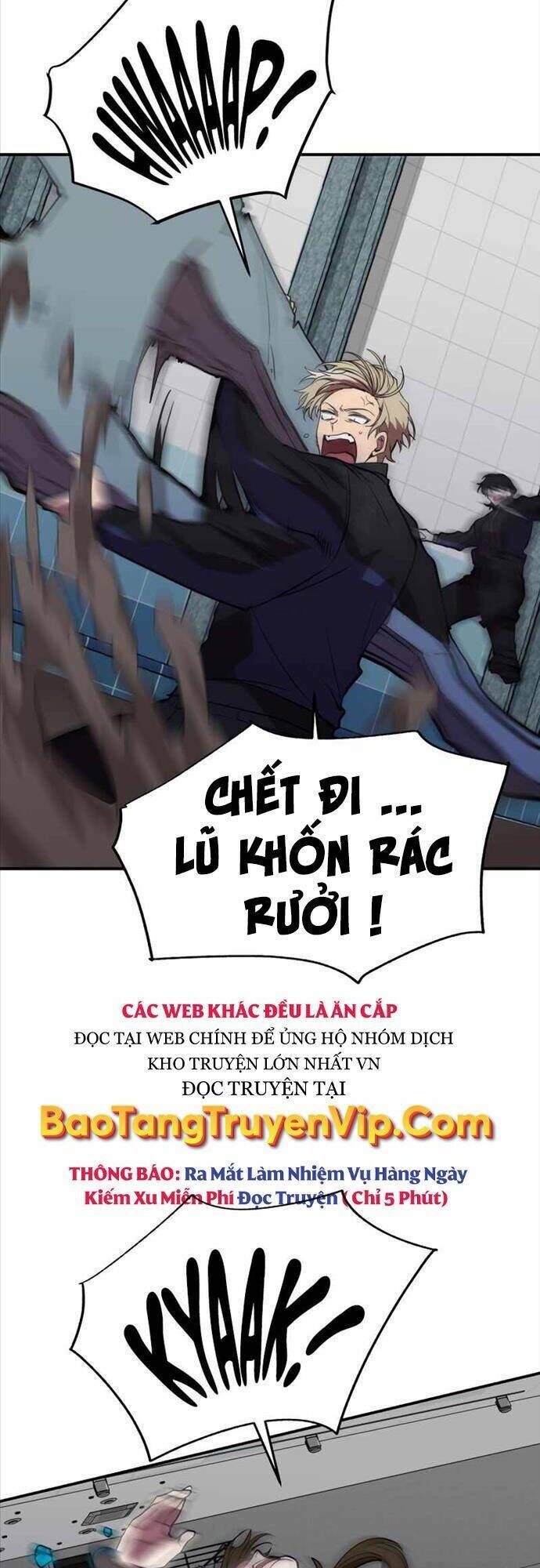 Giả Vờ Làm Kẻ Vô Dụng Ở Học Đường - Chapter 37 - Page 50