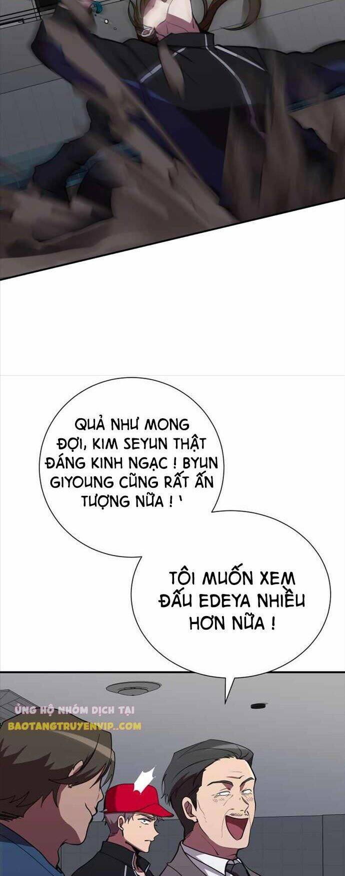 Giả Vờ Làm Kẻ Vô Dụng Ở Học Đường - Chapter 37 - Page 51