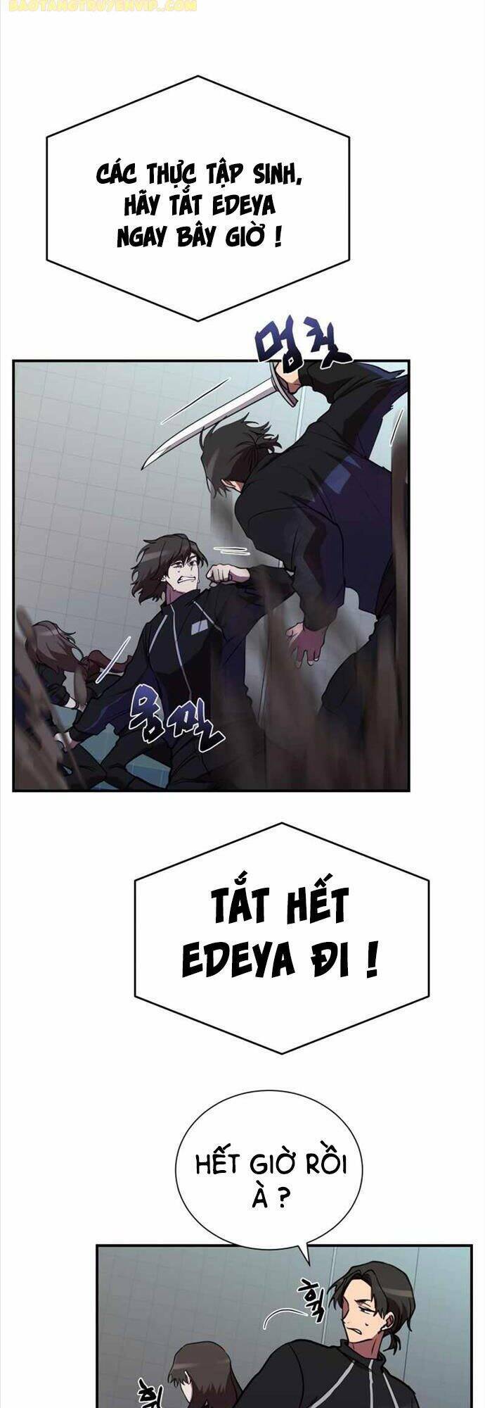 Giả Vờ Làm Kẻ Vô Dụng Ở Học Đường - Chapter 37 - Page 53