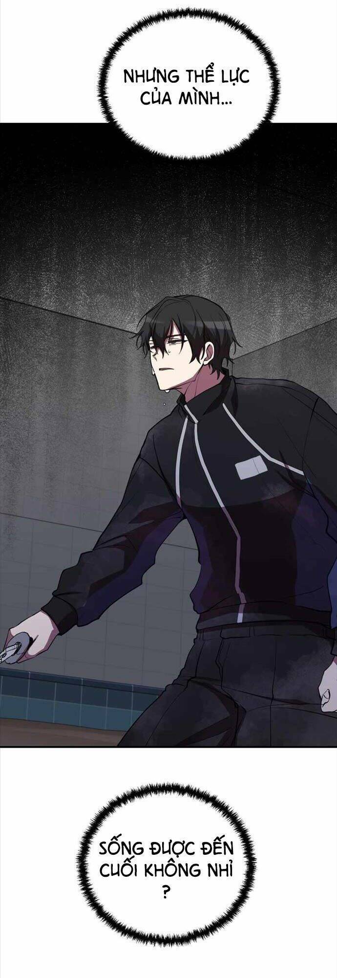 Giả Vờ Làm Kẻ Vô Dụng Ở Học Đường - Chapter 37 - Page 55