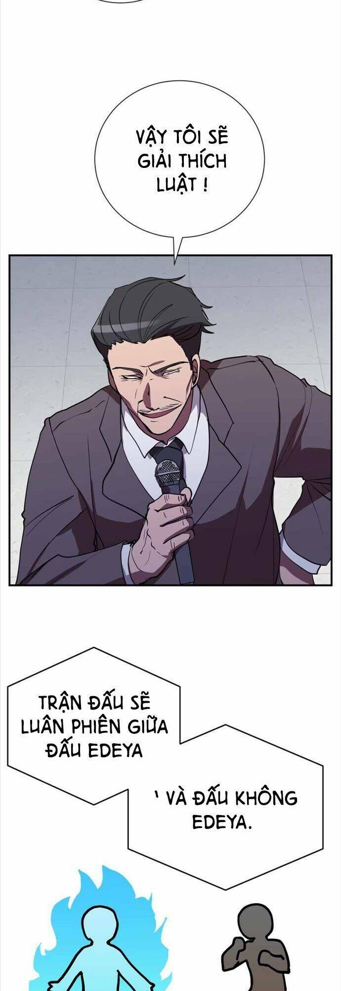 Giả Vờ Làm Kẻ Vô Dụng Ở Học Đường - Chapter 37 - Page 7