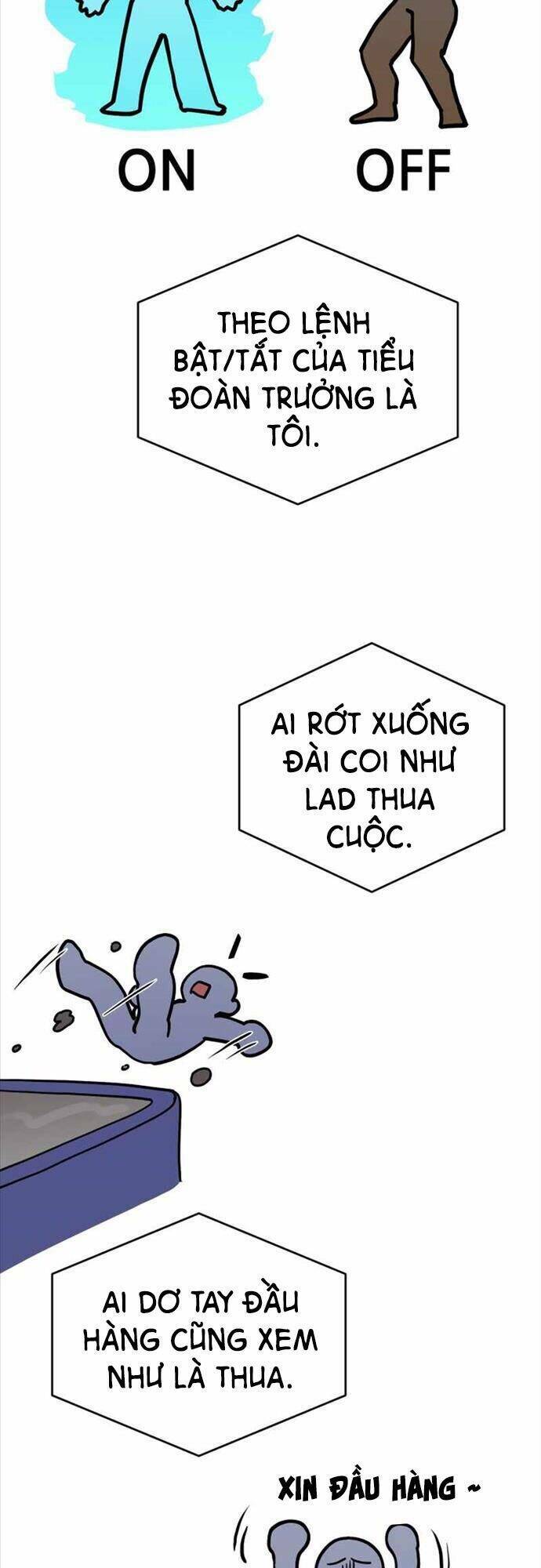 Giả Vờ Làm Kẻ Vô Dụng Ở Học Đường - Chapter 37 - Page 8