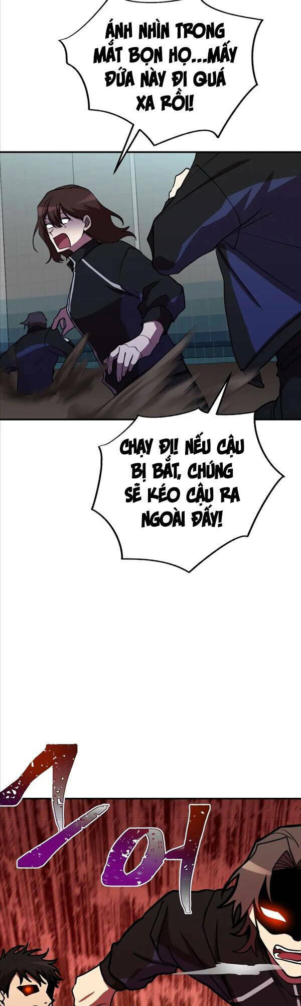 Giả Vờ Làm Kẻ Vô Dụng Ở Học Đường - Chapter 38 - Page 13