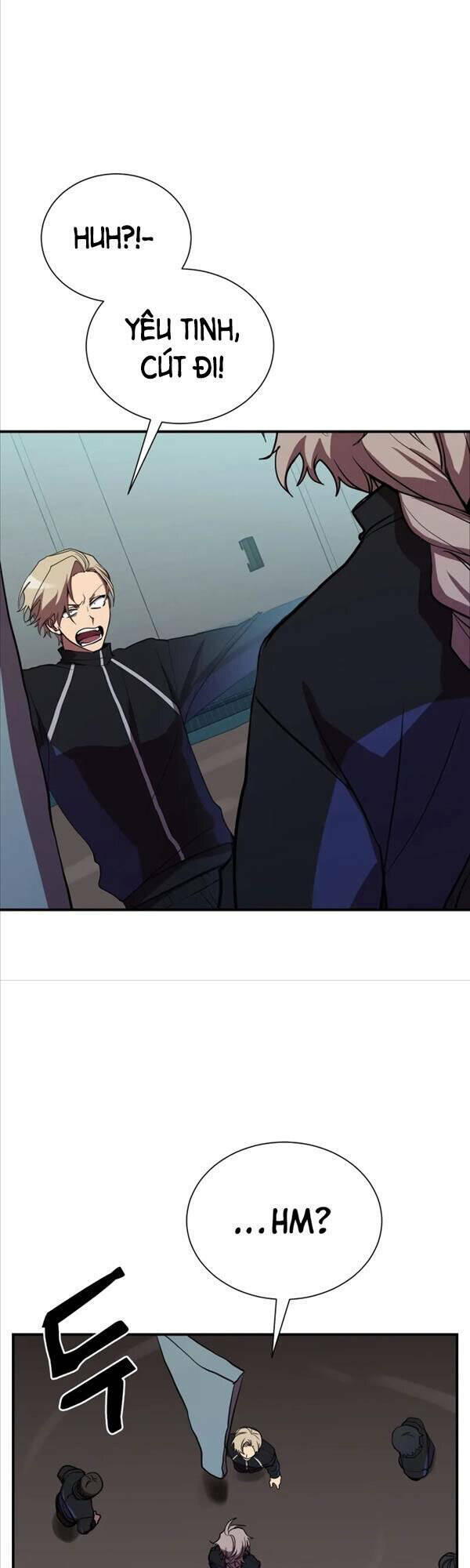 Giả Vờ Làm Kẻ Vô Dụng Ở Học Đường - Chapter 38 - Page 16