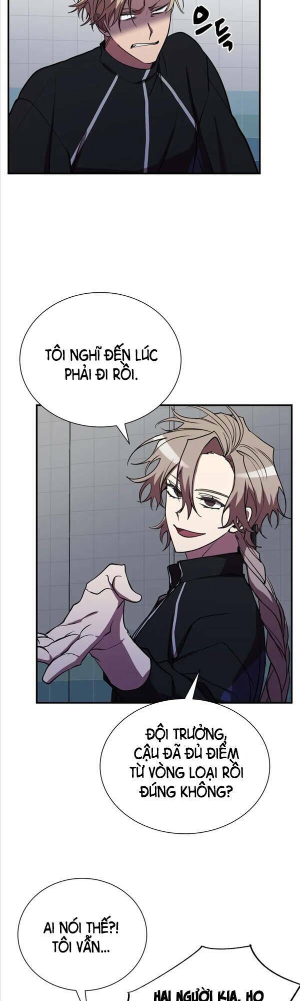 Giả Vờ Làm Kẻ Vô Dụng Ở Học Đường - Chapter 38 - Page 18