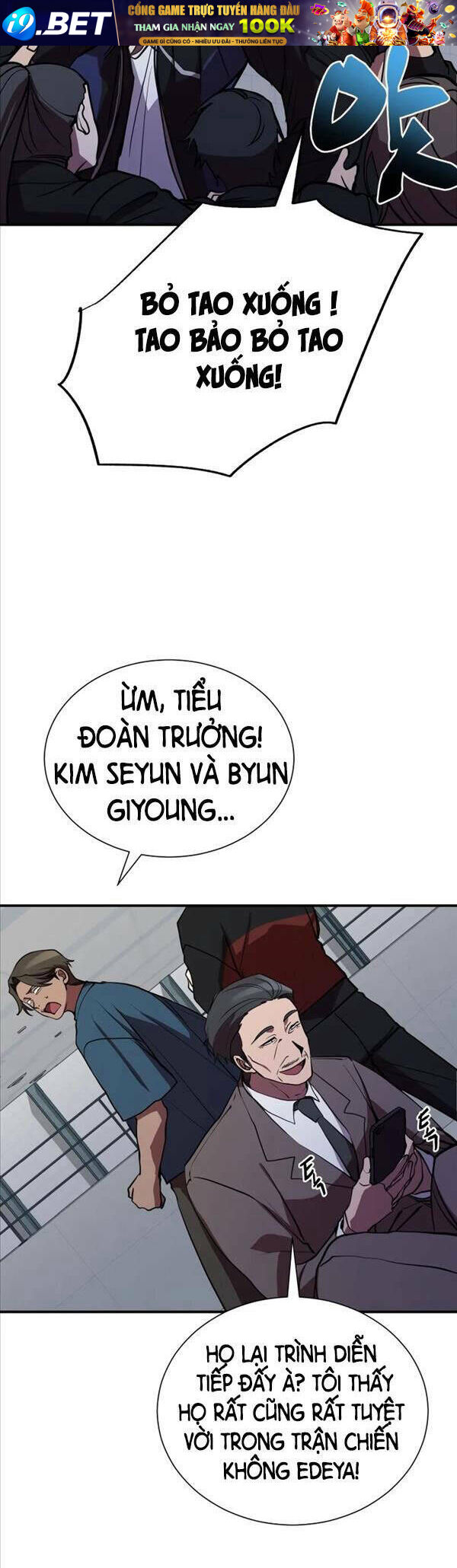 Giả Vờ Làm Kẻ Vô Dụng Ở Học Đường - Chapter 38 - Page 20