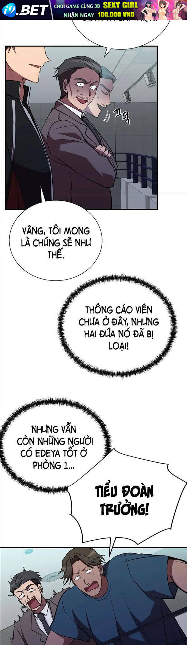 Giả Vờ Làm Kẻ Vô Dụng Ở Học Đường - Chapter 38 - Page 25