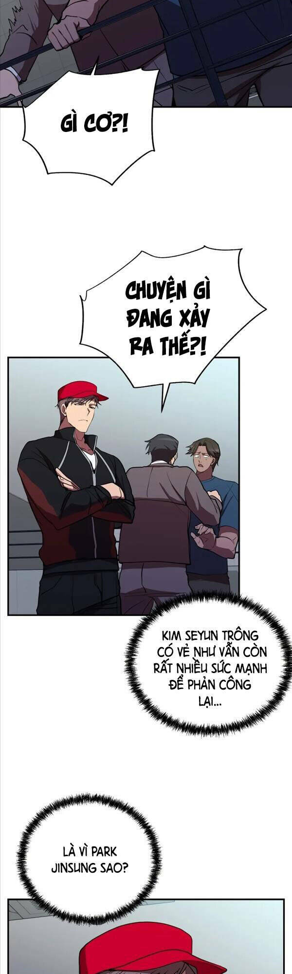 Giả Vờ Làm Kẻ Vô Dụng Ở Học Đường - Chapter 38 - Page 26