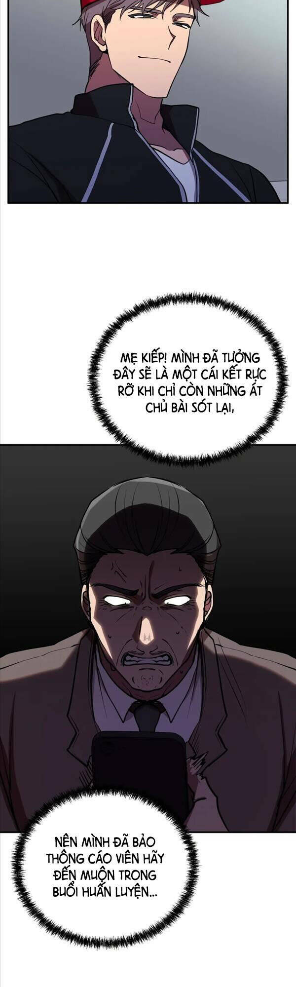 Giả Vờ Làm Kẻ Vô Dụng Ở Học Đường - Chapter 38 - Page 27