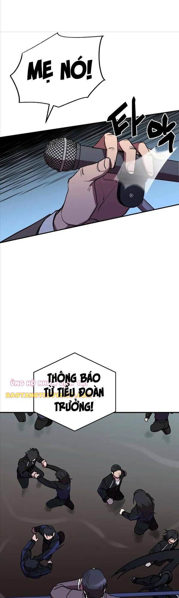 Giả Vờ Làm Kẻ Vô Dụng Ở Học Đường - Chapter 38 - Page 28