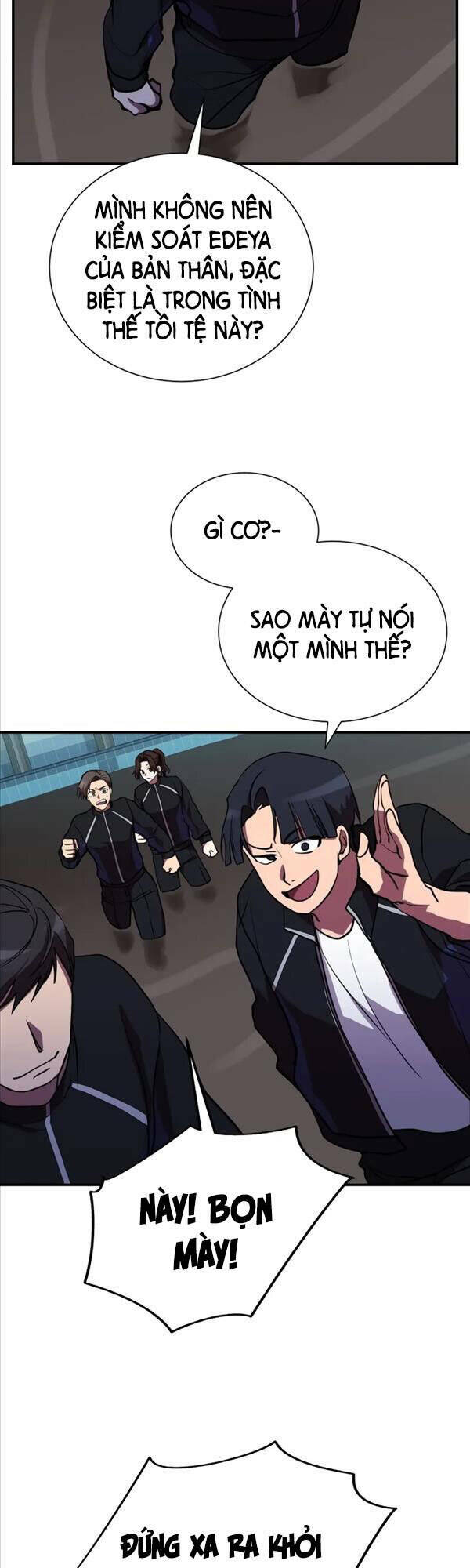 Giả Vờ Làm Kẻ Vô Dụng Ở Học Đường - Chapter 38 - Page 32