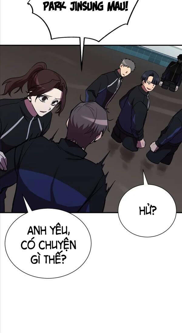 Giả Vờ Làm Kẻ Vô Dụng Ở Học Đường - Chapter 38 - Page 33