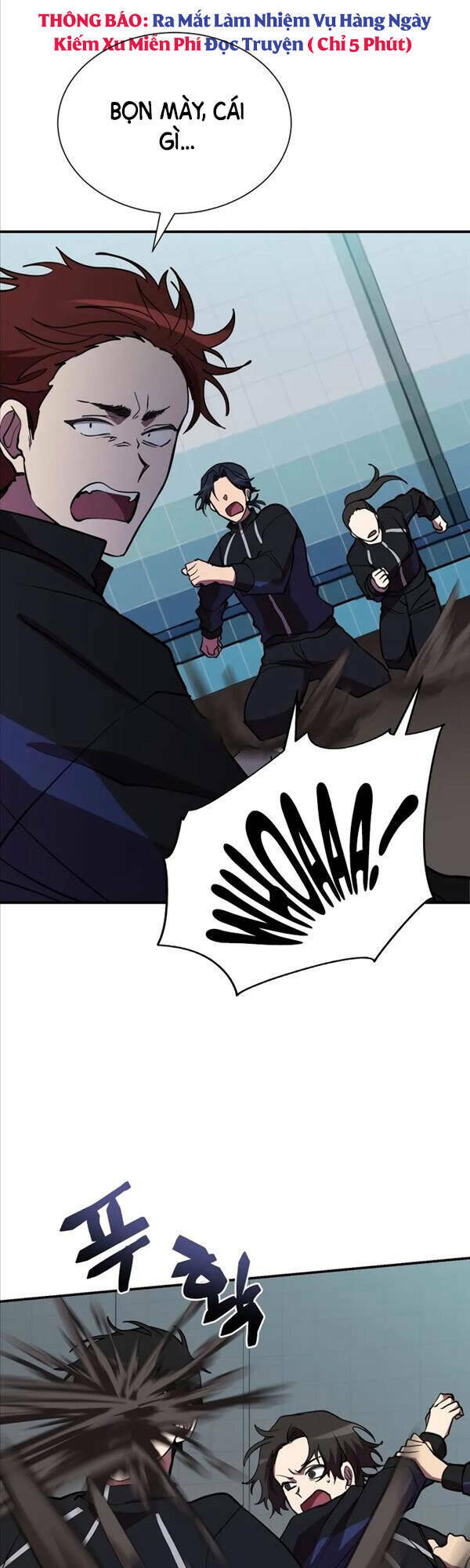 Giả Vờ Làm Kẻ Vô Dụng Ở Học Đường - Chapter 38 - Page 3