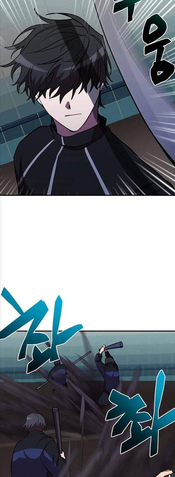 Giả Vờ Làm Kẻ Vô Dụng Ở Học Đường - Chapter 38 - Page 41