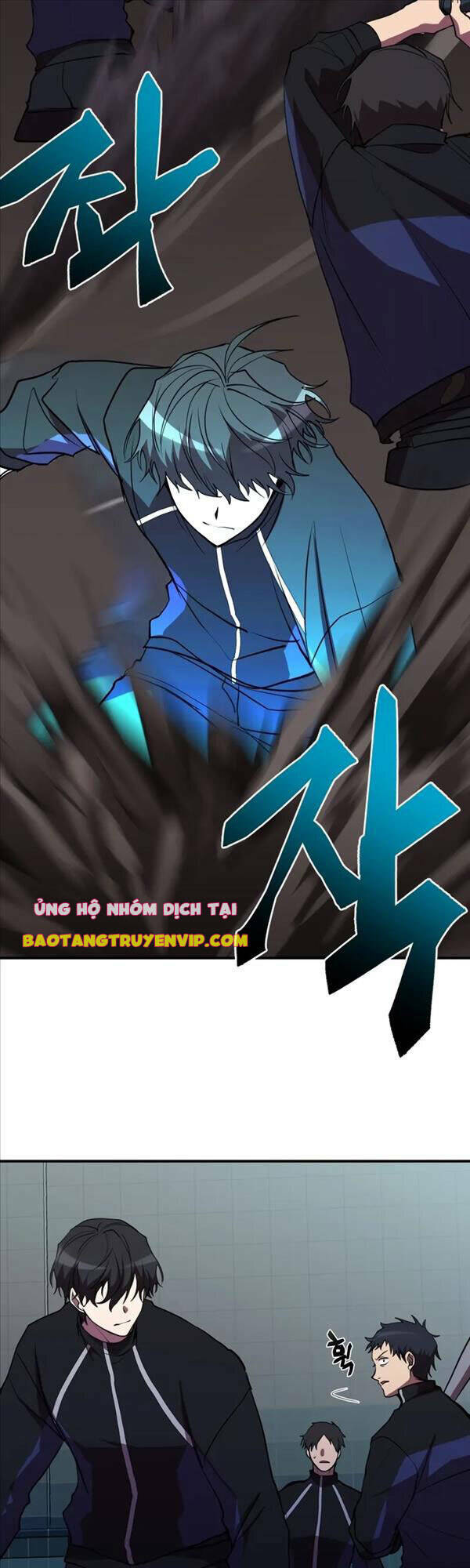 Giả Vờ Làm Kẻ Vô Dụng Ở Học Đường - Chapter 38 - Page 42