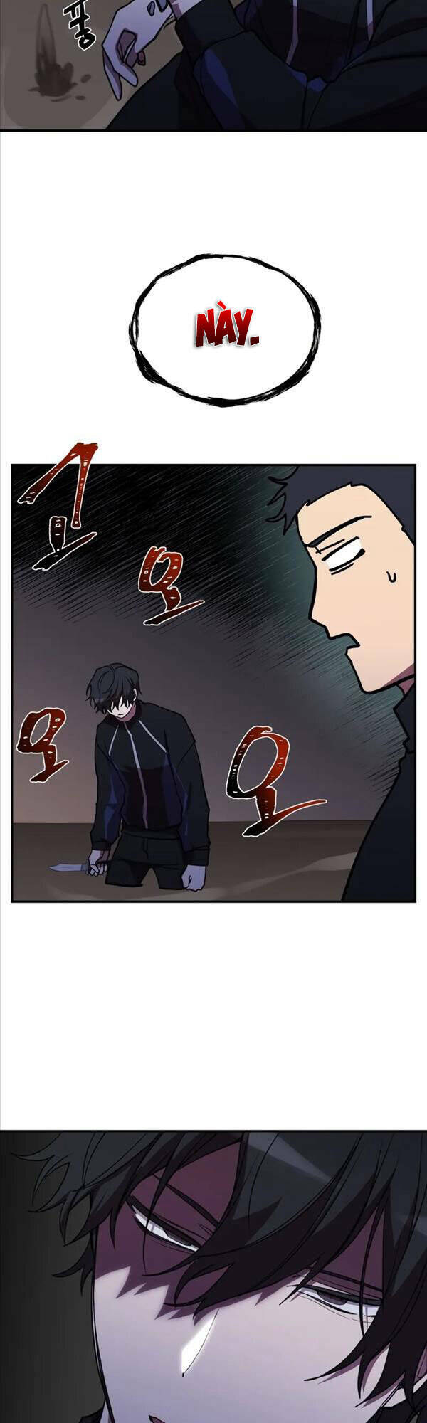 Giả Vờ Làm Kẻ Vô Dụng Ở Học Đường - Chapter 38 - Page 44