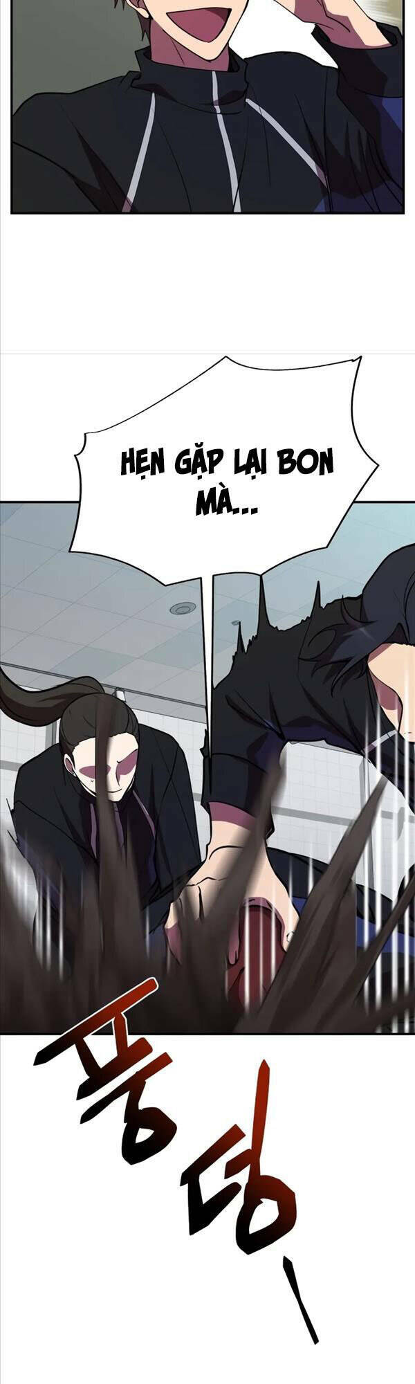 Giả Vờ Làm Kẻ Vô Dụng Ở Học Đường - Chapter 38 - Page 5