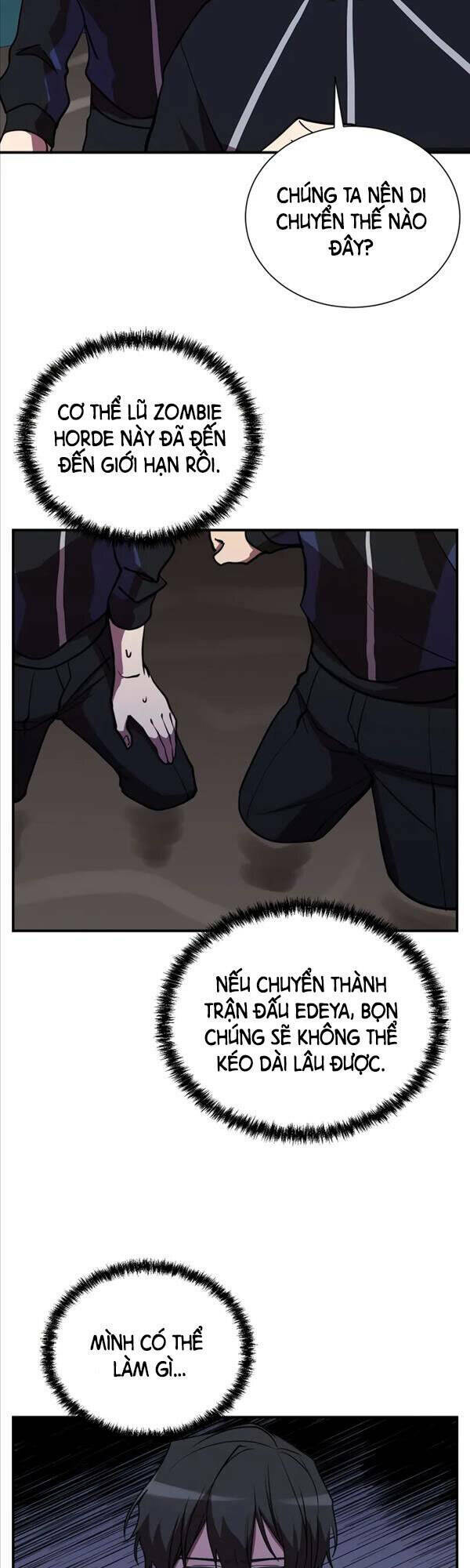 Giả Vờ Làm Kẻ Vô Dụng Ở Học Đường - Chapter 38 - Page 7