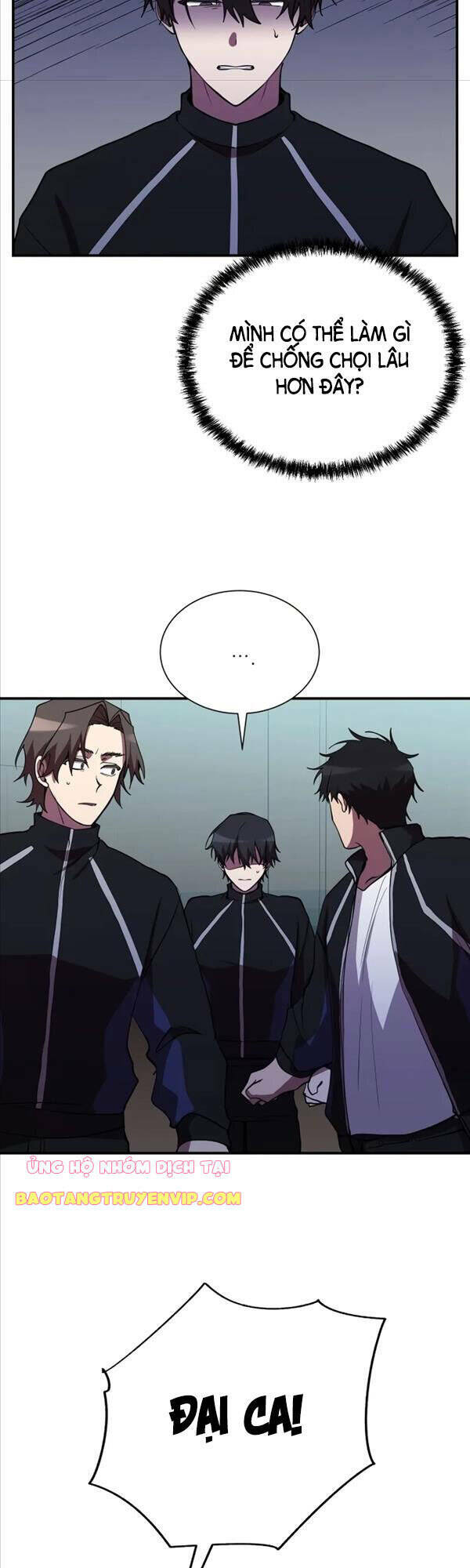 Giả Vờ Làm Kẻ Vô Dụng Ở Học Đường - Chapter 38 - Page 8